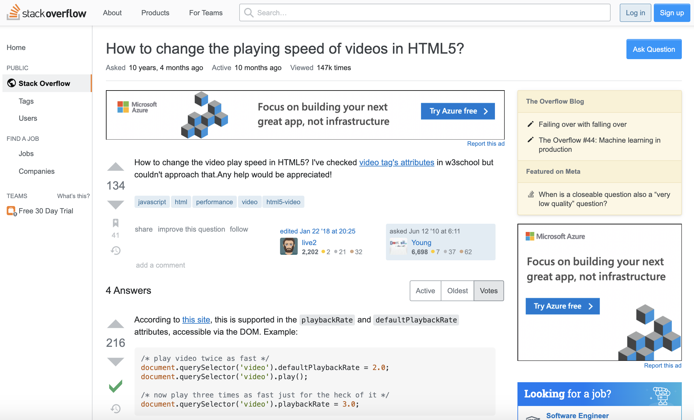 javascript - How do I get the  video ID from a URL? - Stack Overflow